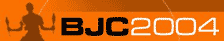 BJC 2k4 logo