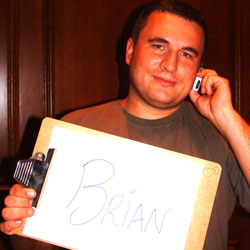 Brain
