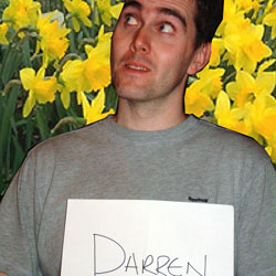 Darren