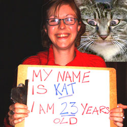 Kat