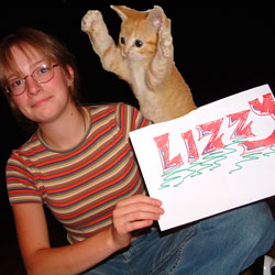 Lizzy