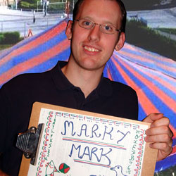 Mark