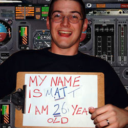 Matt P