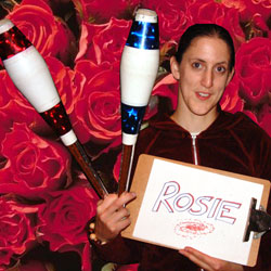 Rosie